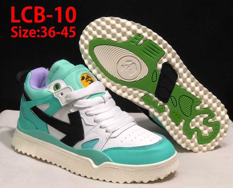 LCB nike OFF-WHITE 59.99usd gallery