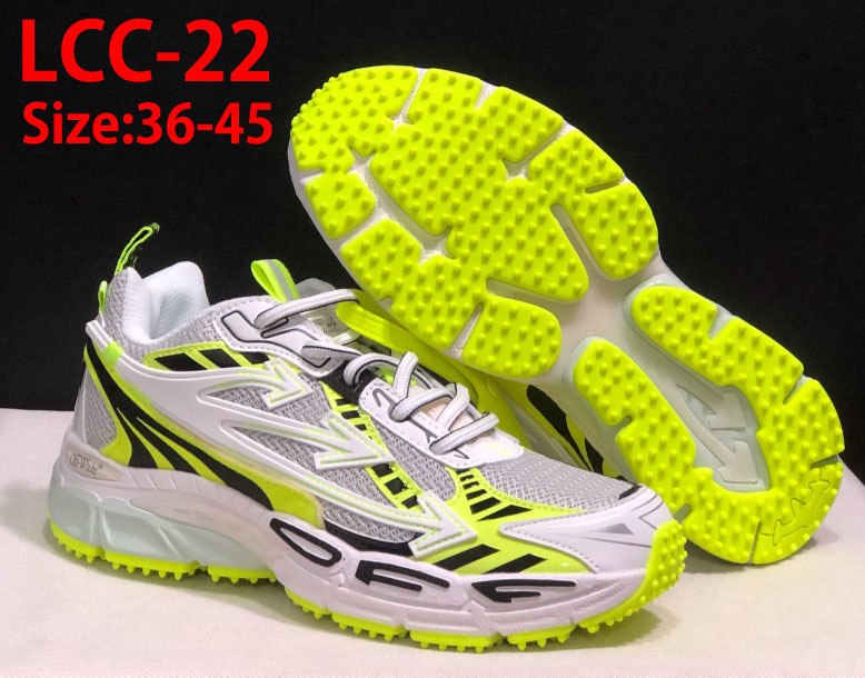 LCC OFF-WHITE Be Right Back 69usd gallery