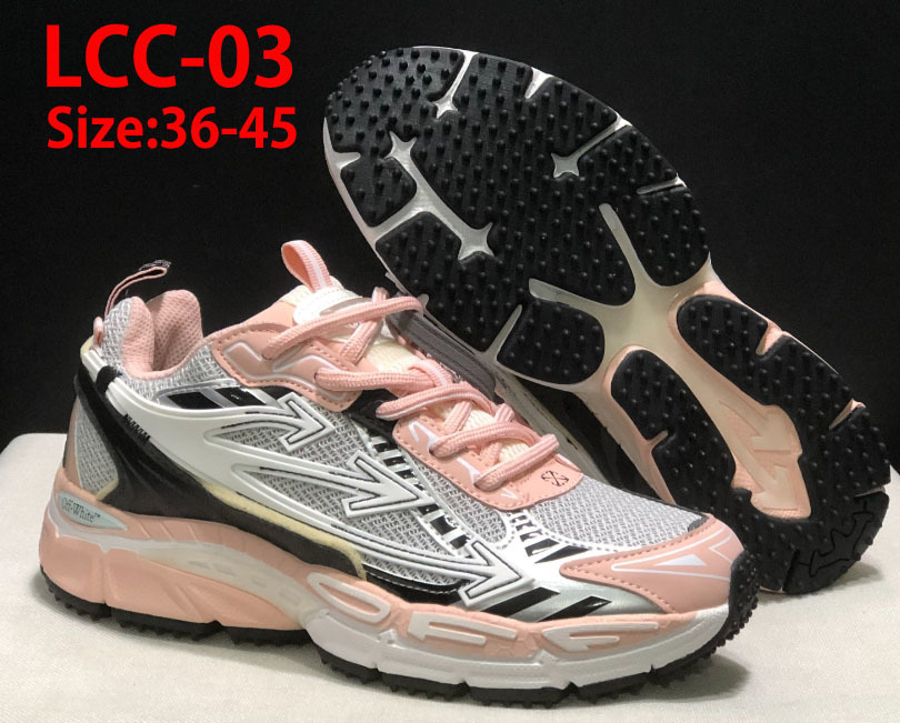 LCC OFF-WHITE Be Right Back 69usd gallery