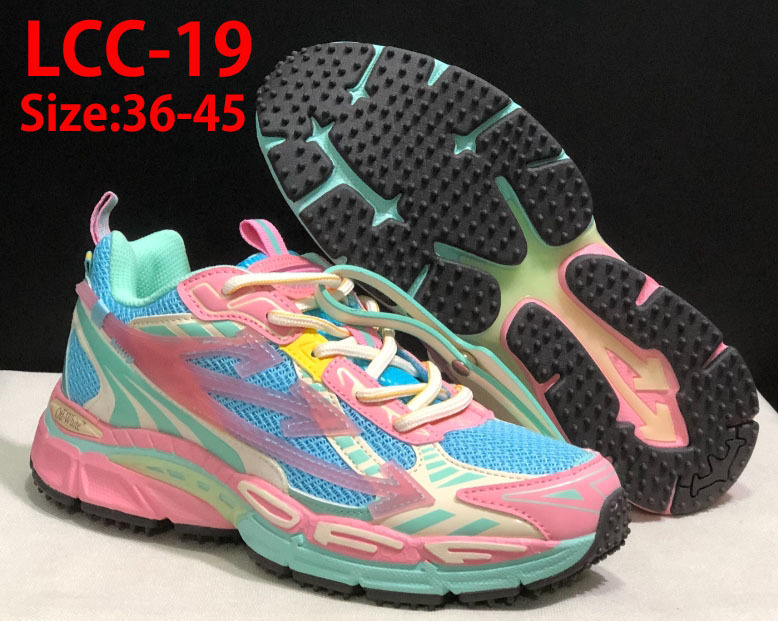 LCC OFF-WHITE Be Right Back 69usd gallery