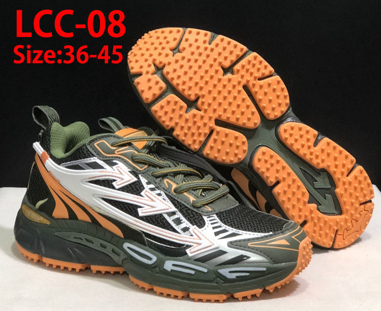 LCC OFF-WHITE Be Right Back 69usd gallery