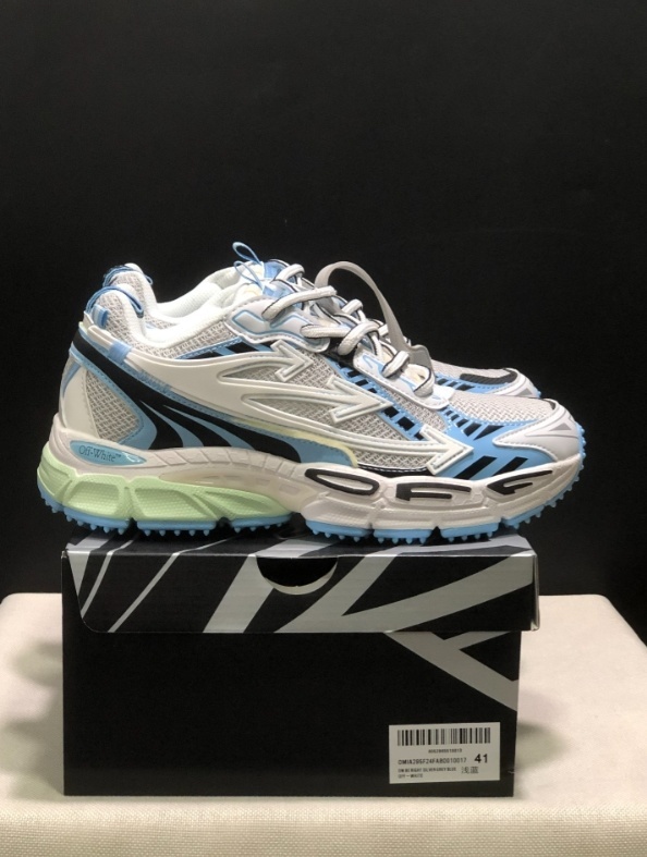 LCC OFF-WHITE Be Right Back 69usd gallery