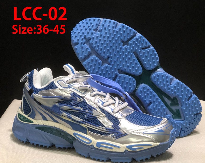 LCC OFF-WHITE Be Right Back 69usd gallery