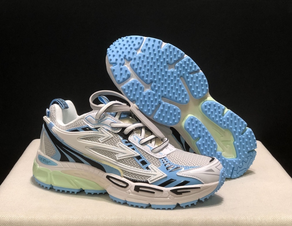 LCC OFF-WHITE Be Right Back 69usd gallery