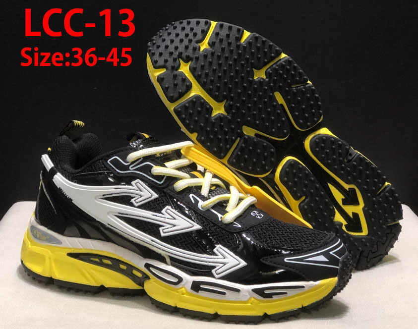 LCC OFF-WHITE Be Right Back 69usd gallery