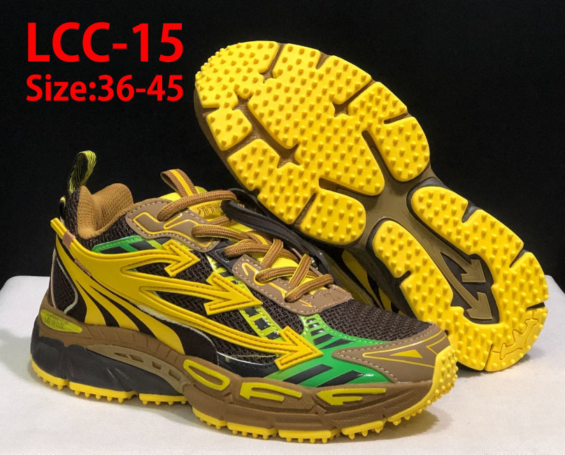 LCC OFF-WHITE Be Right Back 69usd gallery