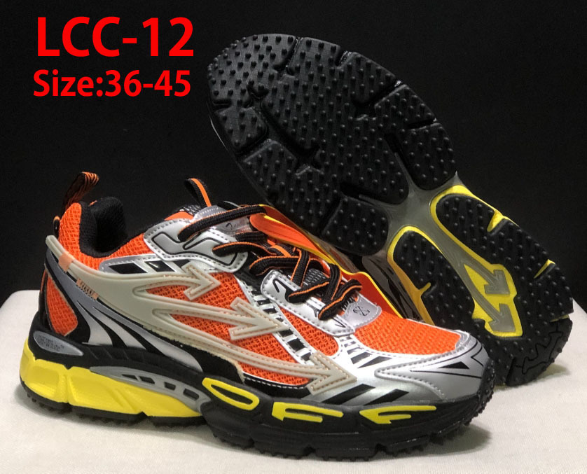 LCC OFF-WHITE Be Right Back 69usd gallery