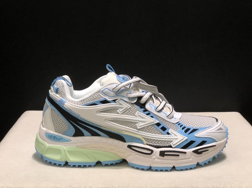 LCC OFF-WHITE Be Right Back 69usd gallery