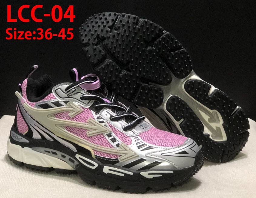 LCC OFF-WHITE Be Right Back 69usd gallery