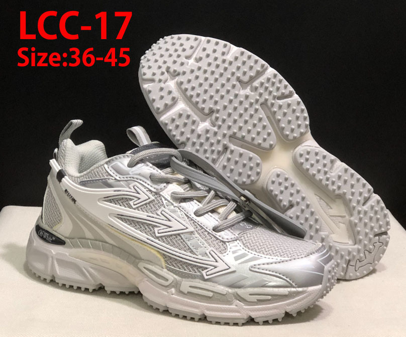 LCC OFF-WHITE Be Right Back 69usd gallery