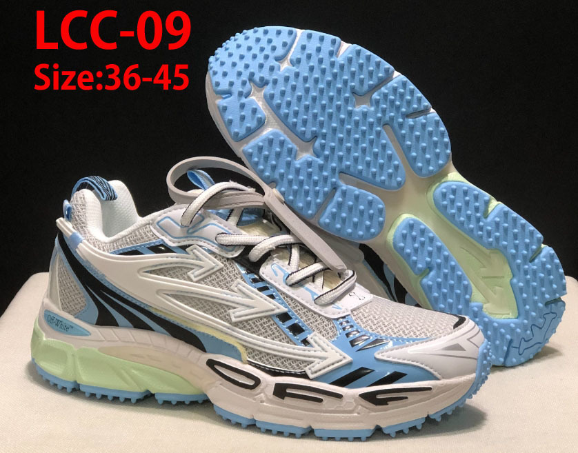 LCC OFF-WHITE Be Right Back 69usd gallery