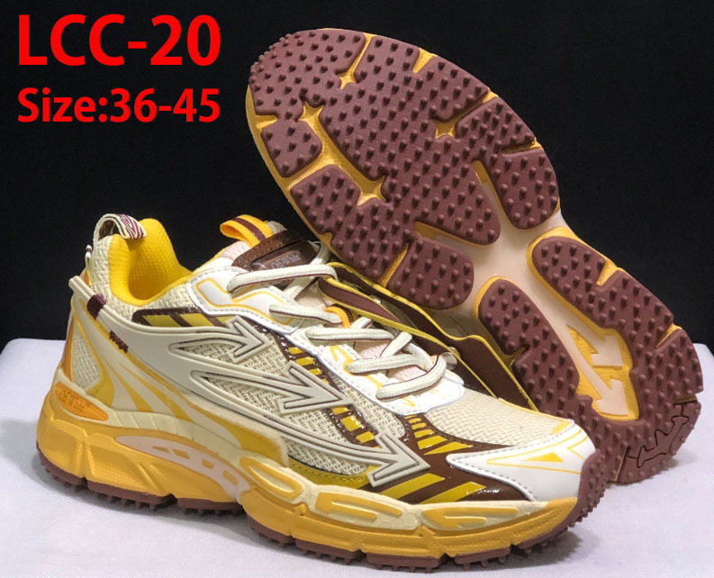 LCC OFF-WHITE Be Right Back 69usd gallery