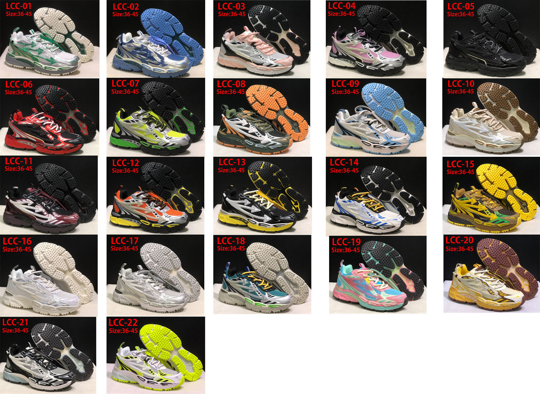 LCC OFF-WHITE Be Right Back 69usd gallery