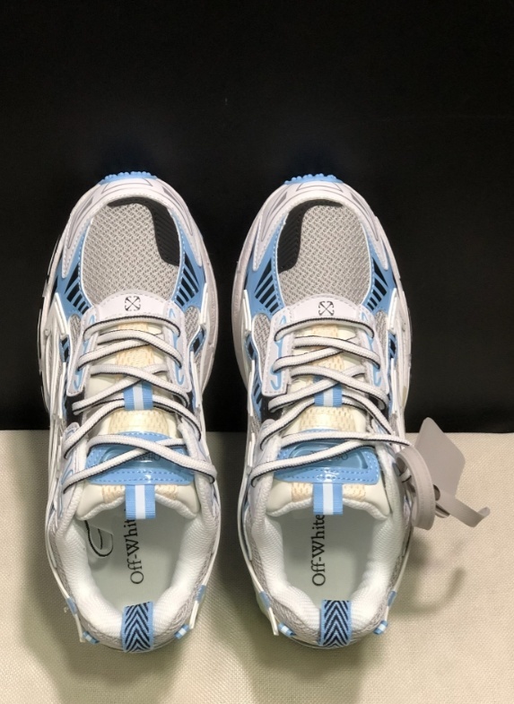 LCC OFF-WHITE Be Right Back 69usd gallery