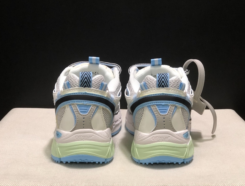 LCC OFF-WHITE Be Right Back 69usd gallery