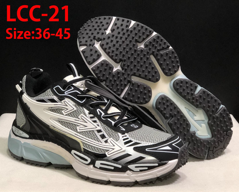 LCC OFF-WHITE Be Right Back 69usd gallery