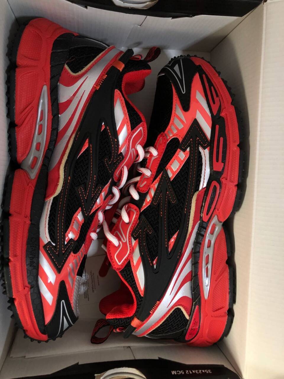 LCC OFF-WHITE Be Right Back 69usd gallery