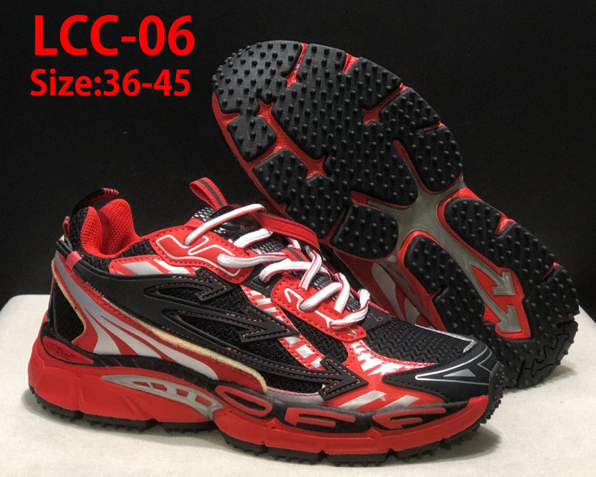 LCC OFF-WHITE Be Right Back 69usd gallery