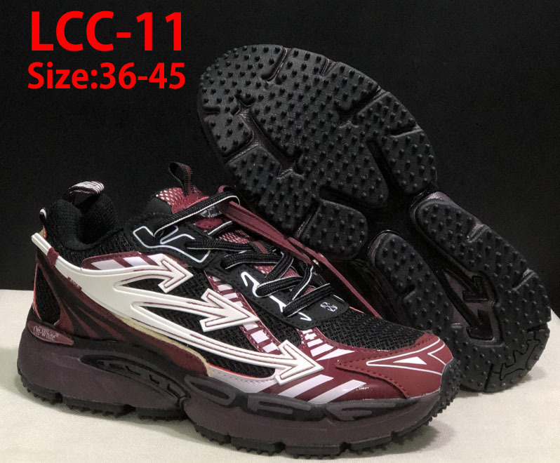 LCC OFF-WHITE Be Right Back 69usd gallery