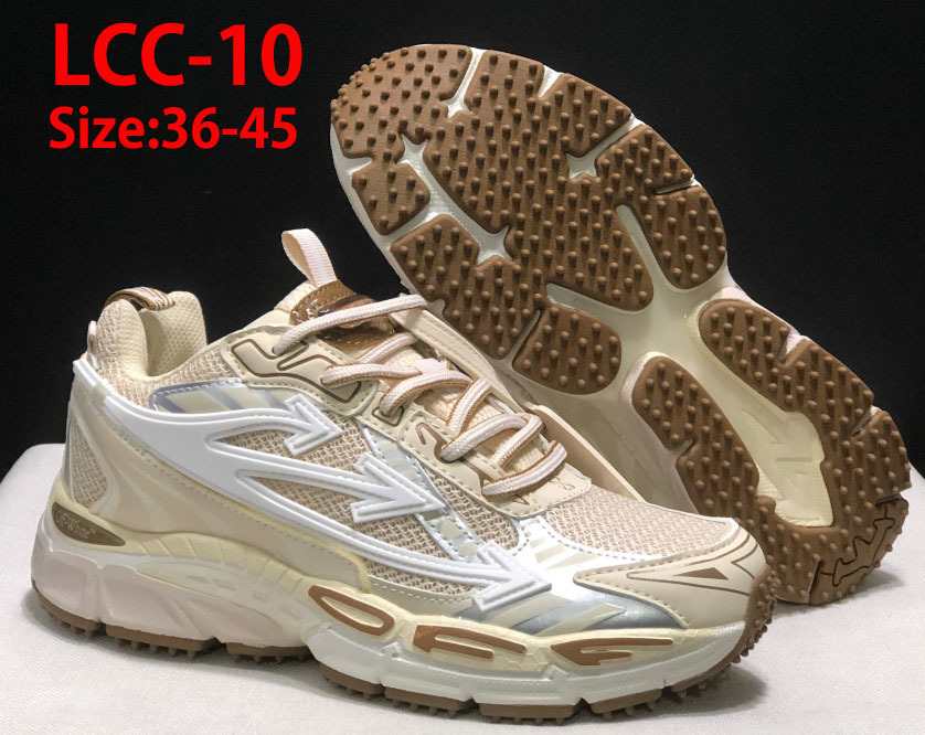 LCC OFF-WHITE Be Right Back 69usd gallery