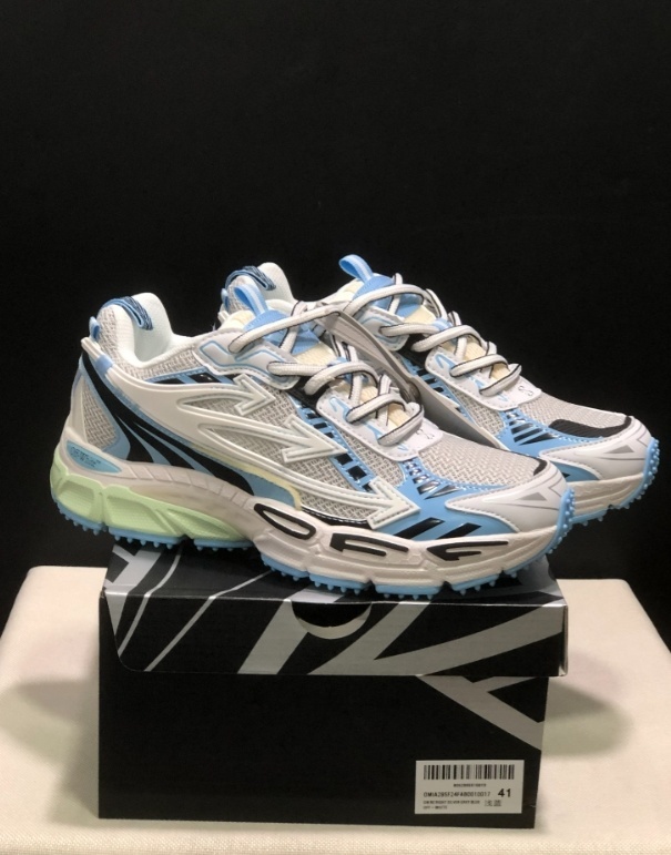 LCC OFF-WHITE Be Right Back 69usd gallery