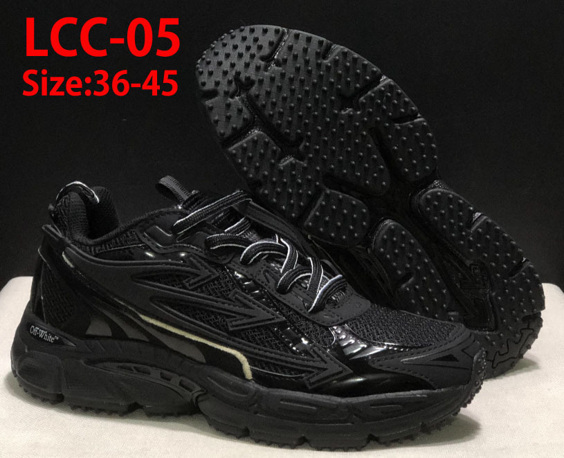 LCC OFF-WHITE Be Right Back 69usd gallery