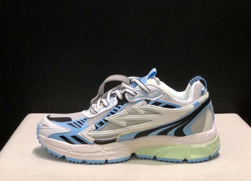 LCC OFF-WHITE Be Right Back 69usd gallery