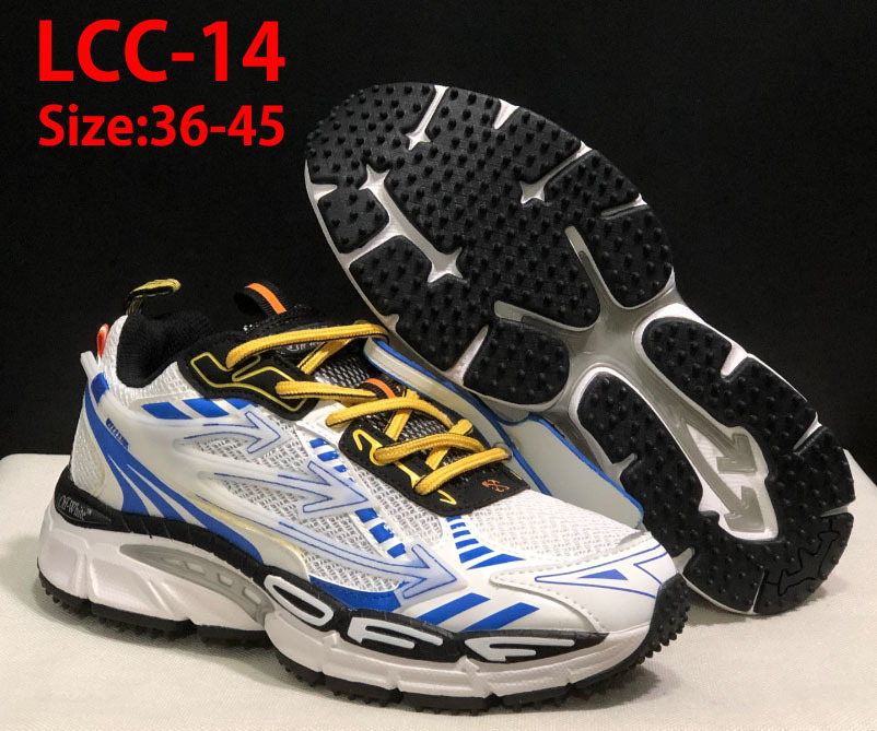 LCC OFF-WHITE Be Right Back 69usd gallery