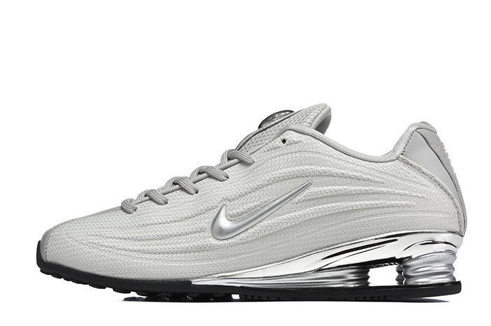 LCD Nike SHOX Z 66usd gallery