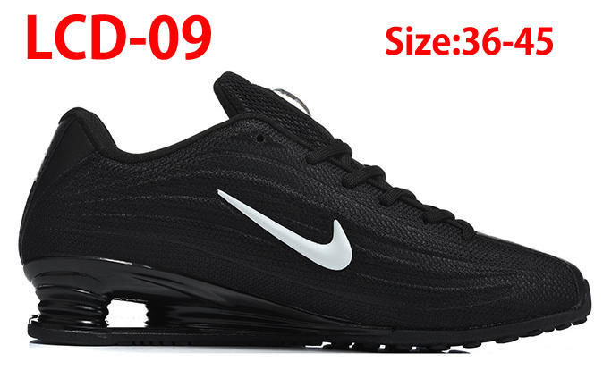 LCD Nike SHOX Z 66usd gallery