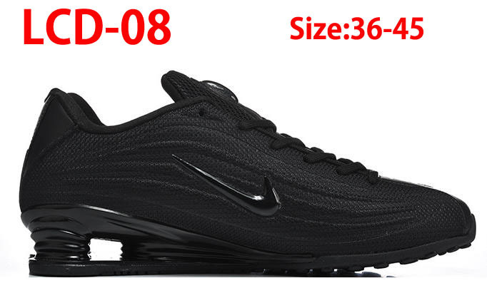 LCD Nike SHOX Z 66usd gallery