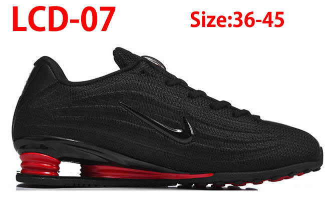 LCD Nike SHOX Z 66usd gallery