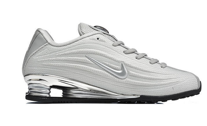 LCD Nike SHOX Z 66usd gallery