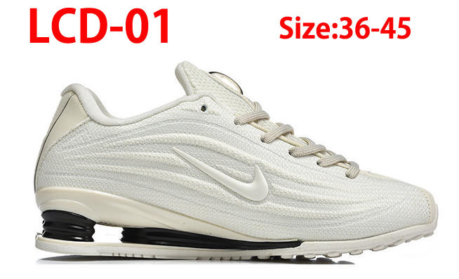 LCD Nike SHOX Z 66usd gallery