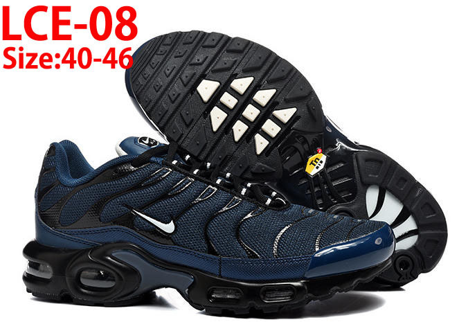 LCE NIKE AIR MAX PLUS 59.99usd gallery