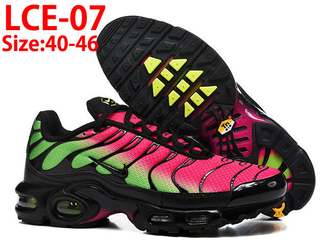 LCE NIKE AIR MAX PLUS 59.99usd gallery