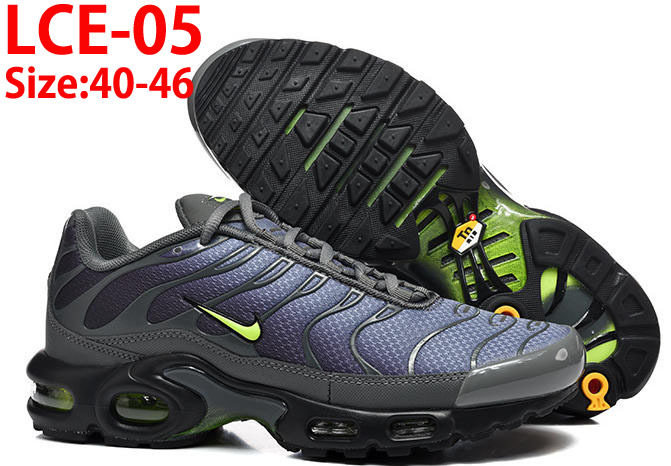 LCE NIKE AIR MAX PLUS 59.99usd gallery