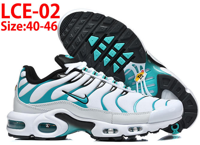 LCE NIKE AIR MAX PLUS 59.99usd gallery