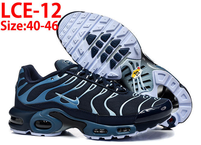 LCE NIKE AIR MAX PLUS 59.99usd gallery