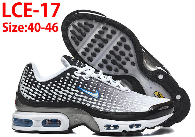 LCE NIKE AIR MAX PLUS 59.99usd gallery