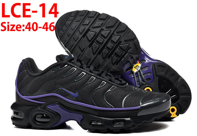LCE NIKE AIR MAX PLUS 59.99usd gallery