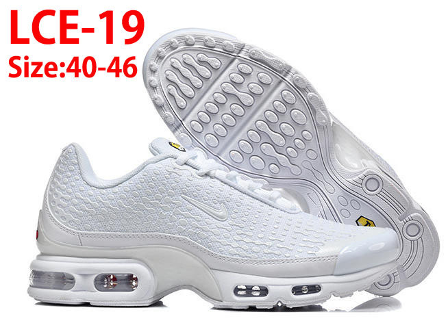 LCE NIKE AIR MAX PLUS 59.99usd gallery
