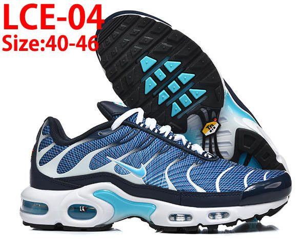 LCE NIKE AIR MAX PLUS 59.99usd gallery