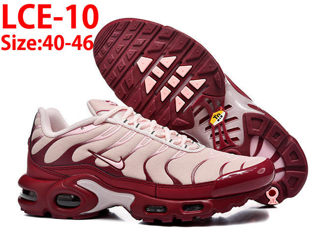 LCE NIKE AIR MAX PLUS 59.99usd gallery