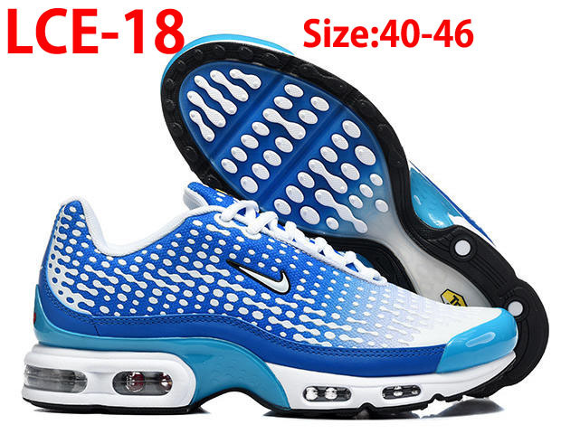 LCE NIKE AIR MAX PLUS 59.99usd gallery