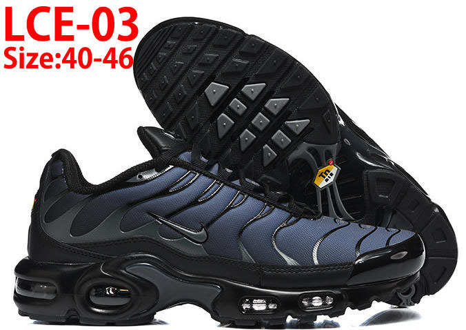 LCE NIKE AIR MAX PLUS 59.99usd gallery