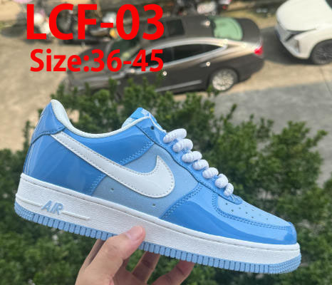 LCF nike air force 1 55usd gallery