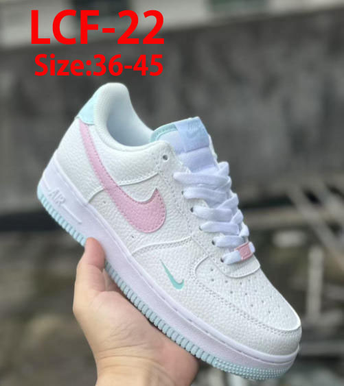 LCF nike air force 1 55usd gallery