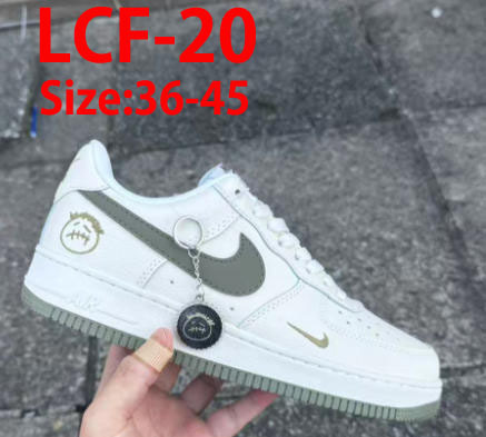 LCF nike air force 1 55usd gallery