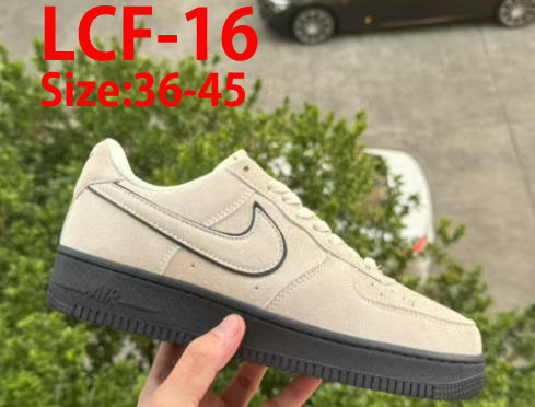 LCF nike air force 1 55usd gallery